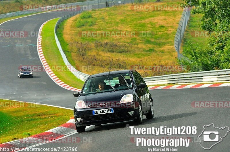 Bild #7423796 - Touristenfahrten Nürburgring Nordschleife (08.09.2019)