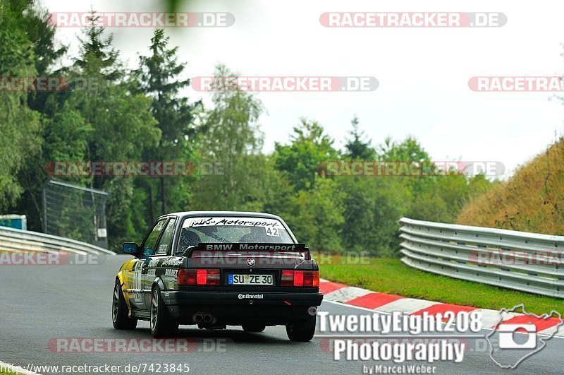 Bild #7423845 - Touristenfahrten Nürburgring Nordschleife (08.09.2019)