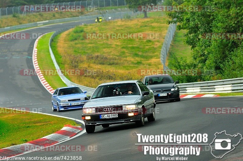 Bild #7423858 - Touristenfahrten Nürburgring Nordschleife (08.09.2019)