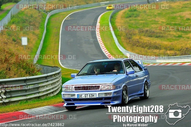 Bild #7423862 - Touristenfahrten Nürburgring Nordschleife (08.09.2019)