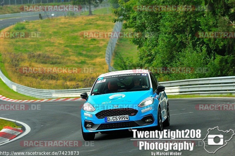 Bild #7423873 - Touristenfahrten Nürburgring Nordschleife (08.09.2019)