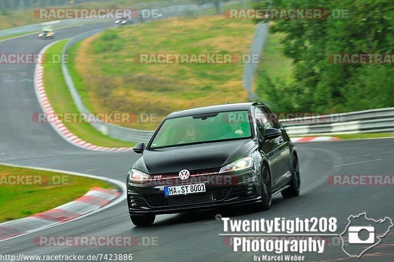 Bild #7423886 - Touristenfahrten Nürburgring Nordschleife (08.09.2019)