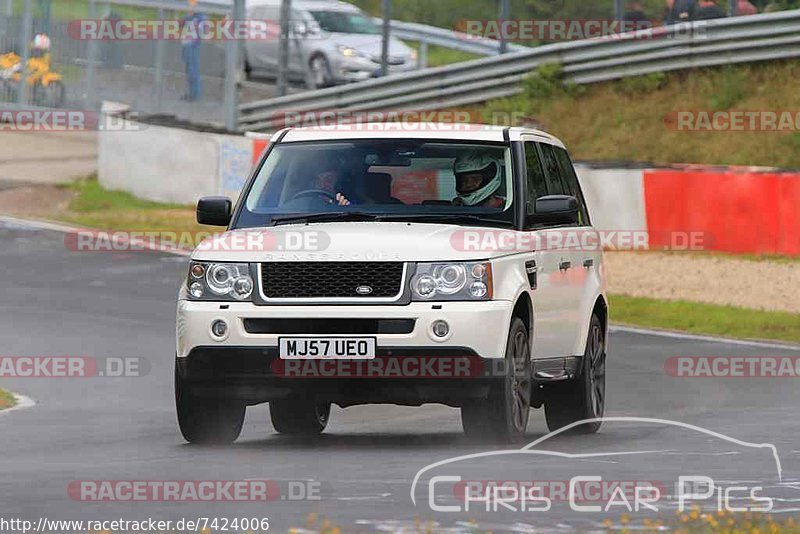 Bild #7424006 - Touristenfahrten Nürburgring Nordschleife (08.09.2019)