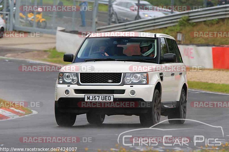 Bild #7424007 - Touristenfahrten Nürburgring Nordschleife (08.09.2019)