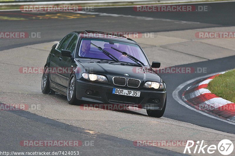 Bild #7424053 - Touristenfahrten Nürburgring Nordschleife (08.09.2019)