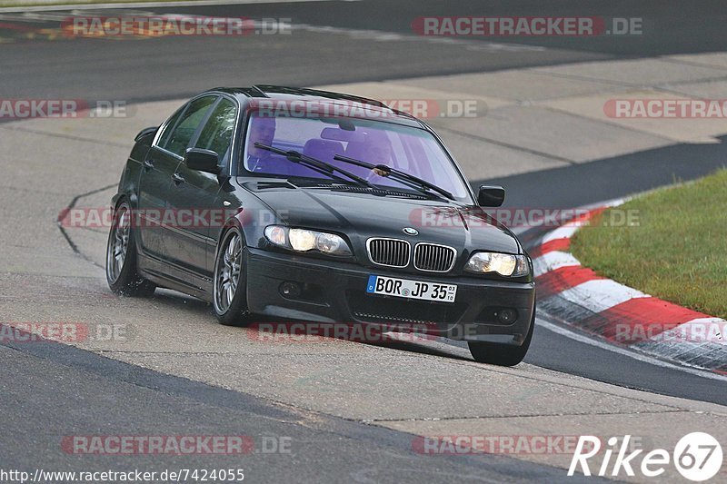 Bild #7424055 - Touristenfahrten Nürburgring Nordschleife (08.09.2019)