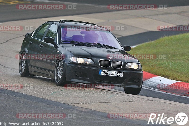 Bild #7424057 - Touristenfahrten Nürburgring Nordschleife (08.09.2019)