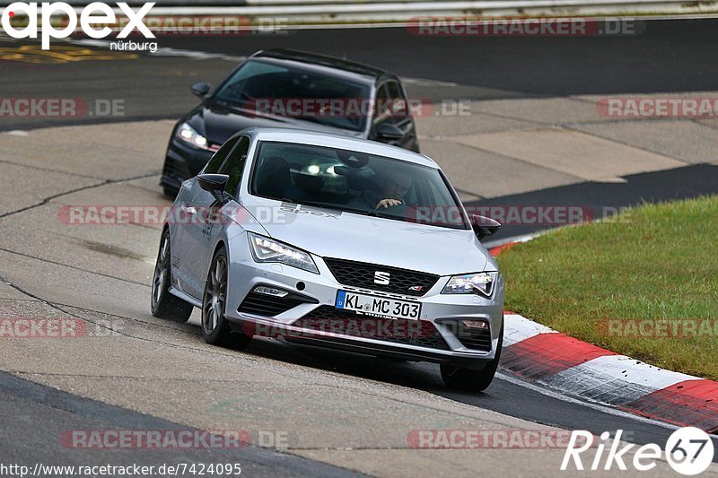 Bild #7424095 - Touristenfahrten Nürburgring Nordschleife (08.09.2019)