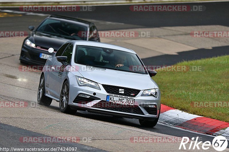 Bild #7424097 - Touristenfahrten Nürburgring Nordschleife (08.09.2019)