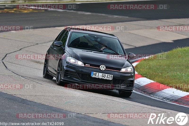 Bild #7424099 - Touristenfahrten Nürburgring Nordschleife (08.09.2019)