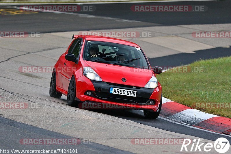 Bild #7424101 - Touristenfahrten Nürburgring Nordschleife (08.09.2019)