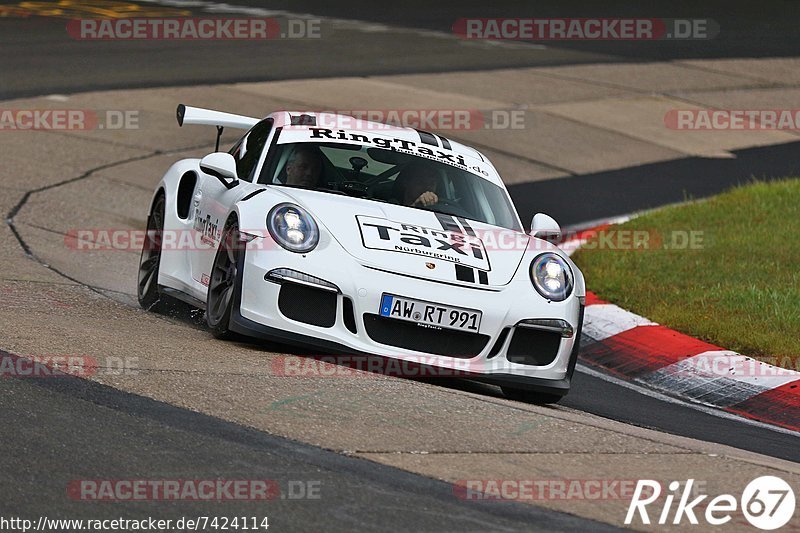 Bild #7424114 - Touristenfahrten Nürburgring Nordschleife (08.09.2019)