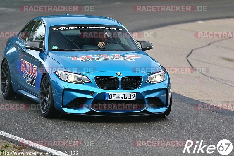 Bild #7424122 - Touristenfahrten Nürburgring Nordschleife (08.09.2019)