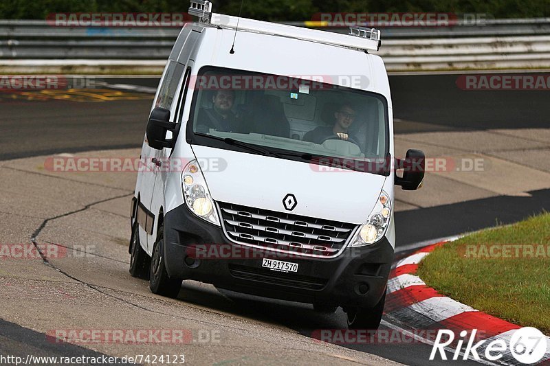 Bild #7424123 - Touristenfahrten Nürburgring Nordschleife (08.09.2019)