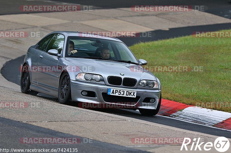 Bild #7424135 - Touristenfahrten Nürburgring Nordschleife (08.09.2019)