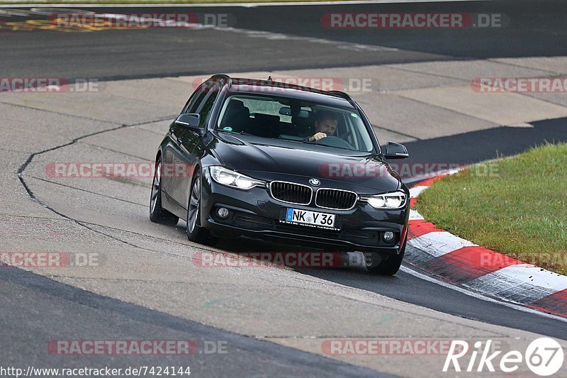 Bild #7424144 - Touristenfahrten Nürburgring Nordschleife (08.09.2019)