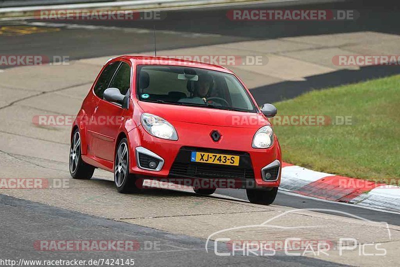 Bild #7424145 - Touristenfahrten Nürburgring Nordschleife (08.09.2019)