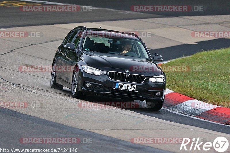 Bild #7424146 - Touristenfahrten Nürburgring Nordschleife (08.09.2019)