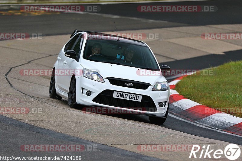 Bild #7424189 - Touristenfahrten Nürburgring Nordschleife (08.09.2019)