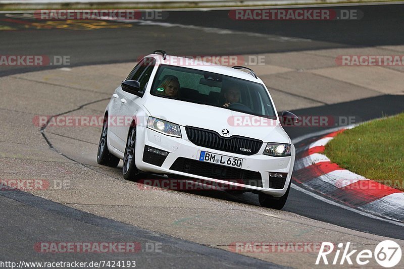 Bild #7424193 - Touristenfahrten Nürburgring Nordschleife (08.09.2019)