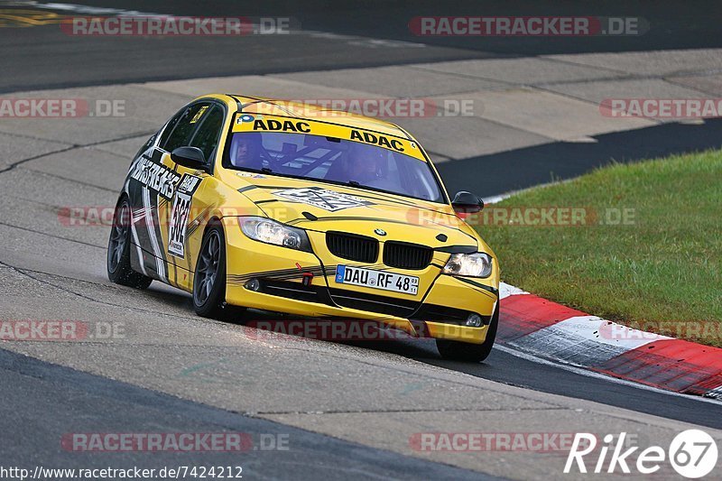 Bild #7424212 - Touristenfahrten Nürburgring Nordschleife (08.09.2019)