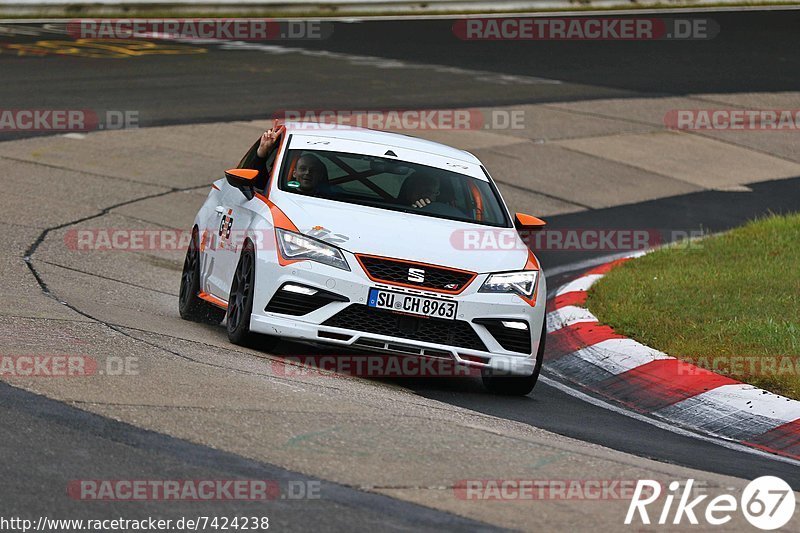 Bild #7424238 - Touristenfahrten Nürburgring Nordschleife (08.09.2019)