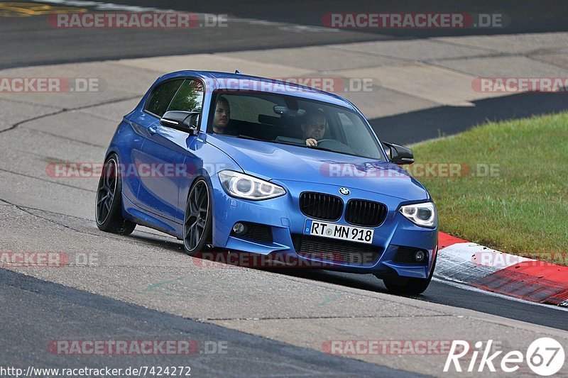 Bild #7424272 - Touristenfahrten Nürburgring Nordschleife (08.09.2019)