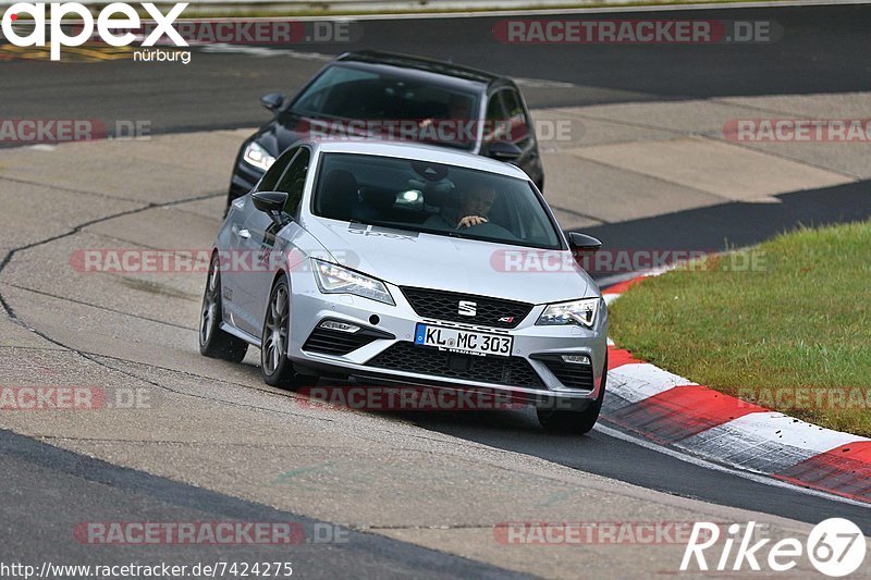 Bild #7424275 - Touristenfahrten Nürburgring Nordschleife (08.09.2019)