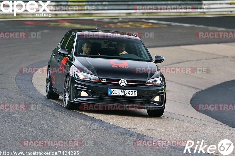 Bild #7424295 - Touristenfahrten Nürburgring Nordschleife (08.09.2019)