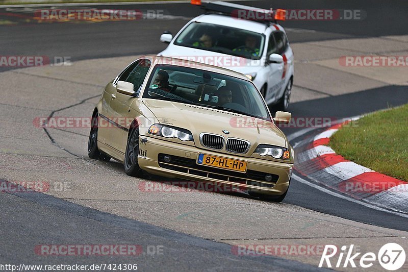 Bild #7424306 - Touristenfahrten Nürburgring Nordschleife (08.09.2019)