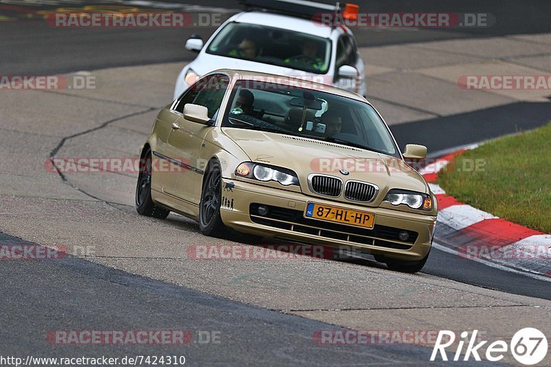 Bild #7424310 - Touristenfahrten Nürburgring Nordschleife (08.09.2019)