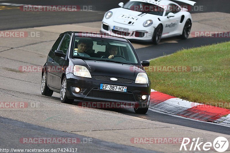 Bild #7424317 - Touristenfahrten Nürburgring Nordschleife (08.09.2019)