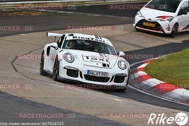 Bild #7424325 - Touristenfahrten Nürburgring Nordschleife (08.09.2019)