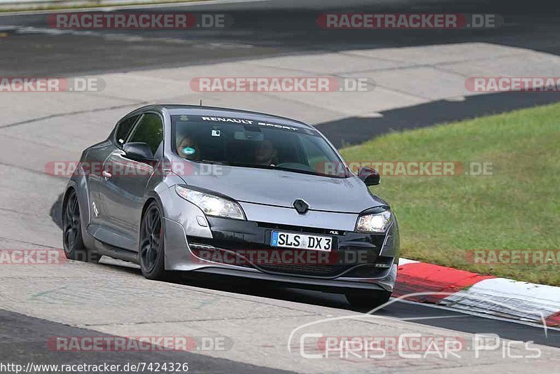 Bild #7424326 - Touristenfahrten Nürburgring Nordschleife (08.09.2019)