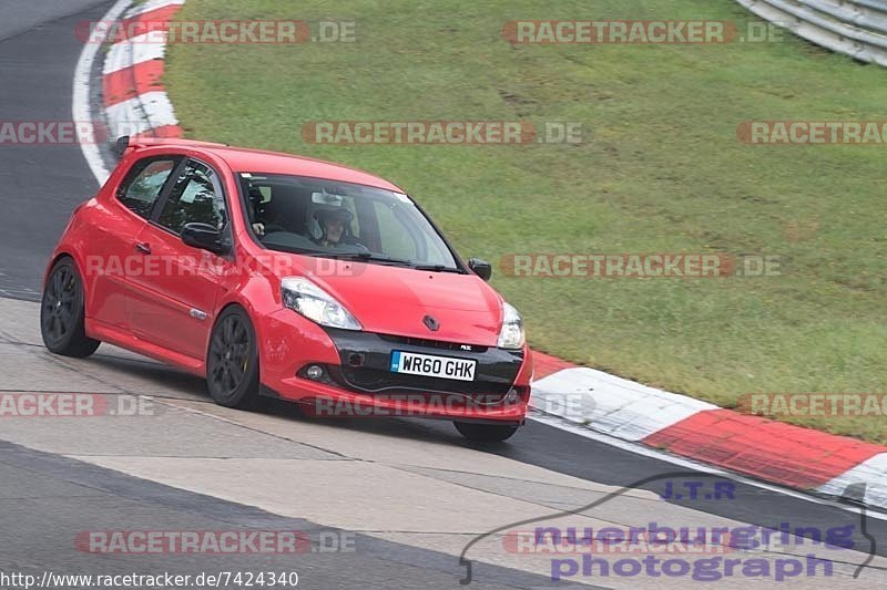 Bild #7424340 - Touristenfahrten Nürburgring Nordschleife (08.09.2019)