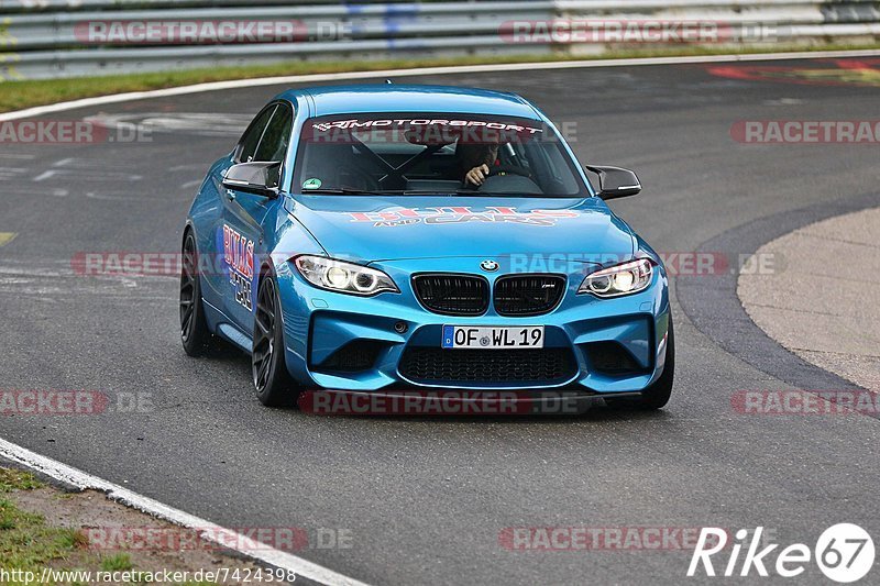 Bild #7424398 - Touristenfahrten Nürburgring Nordschleife (08.09.2019)