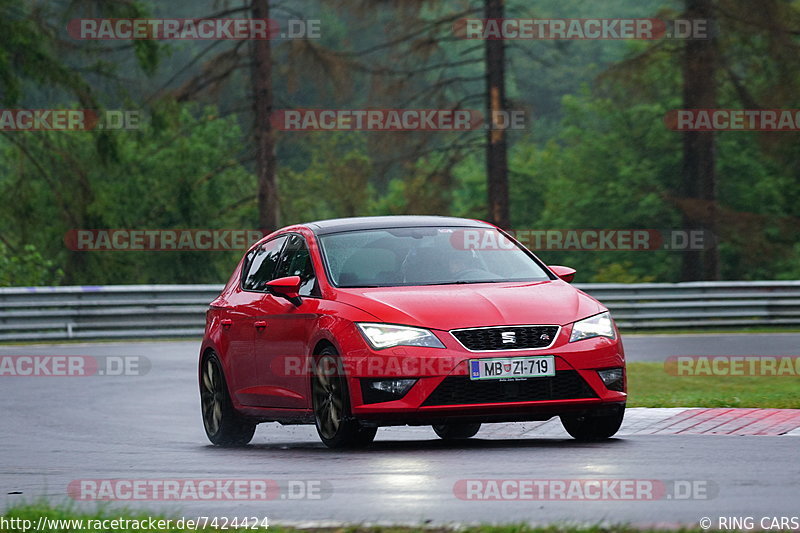 Bild #7424424 - Touristenfahrten Nürburgring Nordschleife (08.09.2019)