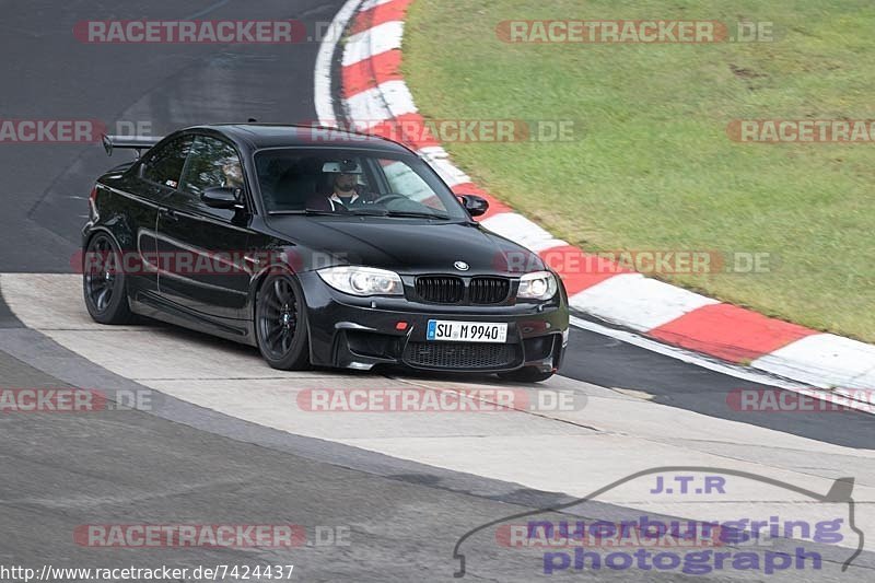 Bild #7424437 - Touristenfahrten Nürburgring Nordschleife (08.09.2019)