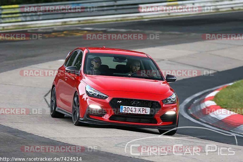 Bild #7424514 - Touristenfahrten Nürburgring Nordschleife (08.09.2019)