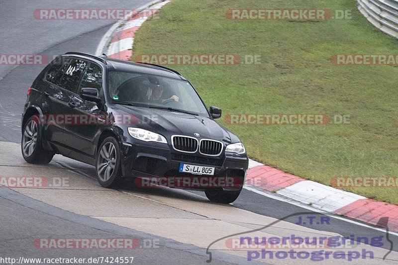 Bild #7424557 - Touristenfahrten Nürburgring Nordschleife (08.09.2019)