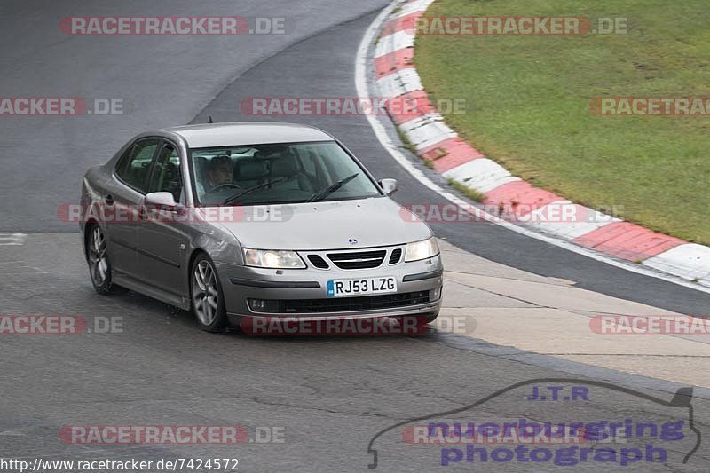 Bild #7424572 - Touristenfahrten Nürburgring Nordschleife (08.09.2019)