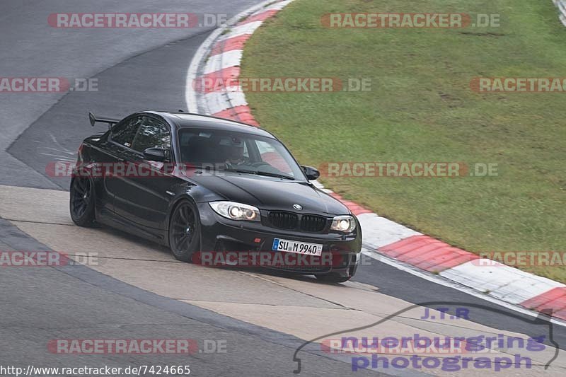 Bild #7424665 - Touristenfahrten Nürburgring Nordschleife (08.09.2019)