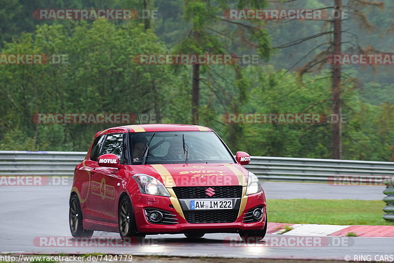 Bild #7424779 - Touristenfahrten Nürburgring Nordschleife (08.09.2019)