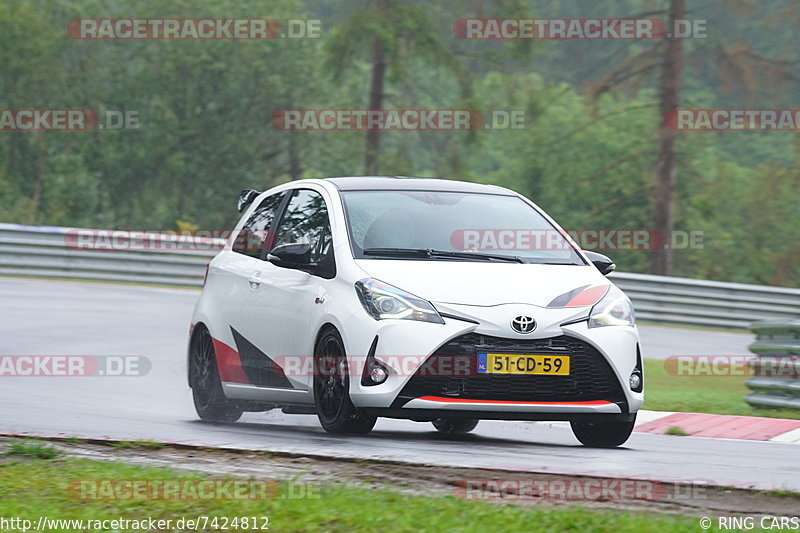 Bild #7424812 - Touristenfahrten Nürburgring Nordschleife (08.09.2019)