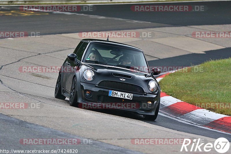 Bild #7424820 - Touristenfahrten Nürburgring Nordschleife (08.09.2019)