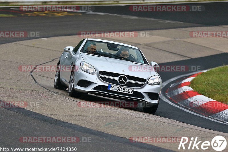 Bild #7424850 - Touristenfahrten Nürburgring Nordschleife (08.09.2019)