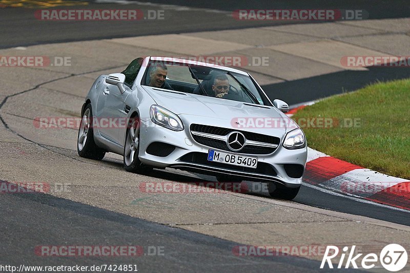 Bild #7424851 - Touristenfahrten Nürburgring Nordschleife (08.09.2019)