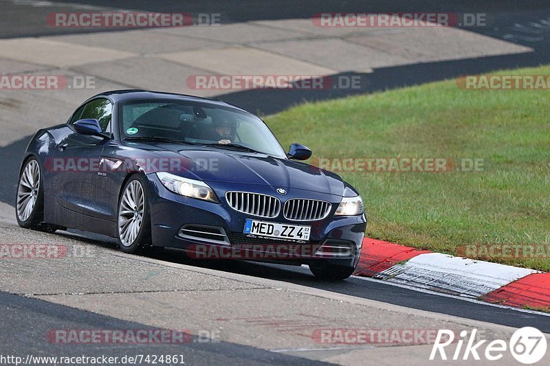 Bild #7424861 - Touristenfahrten Nürburgring Nordschleife (08.09.2019)