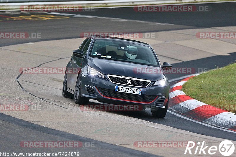 Bild #7424879 - Touristenfahrten Nürburgring Nordschleife (08.09.2019)