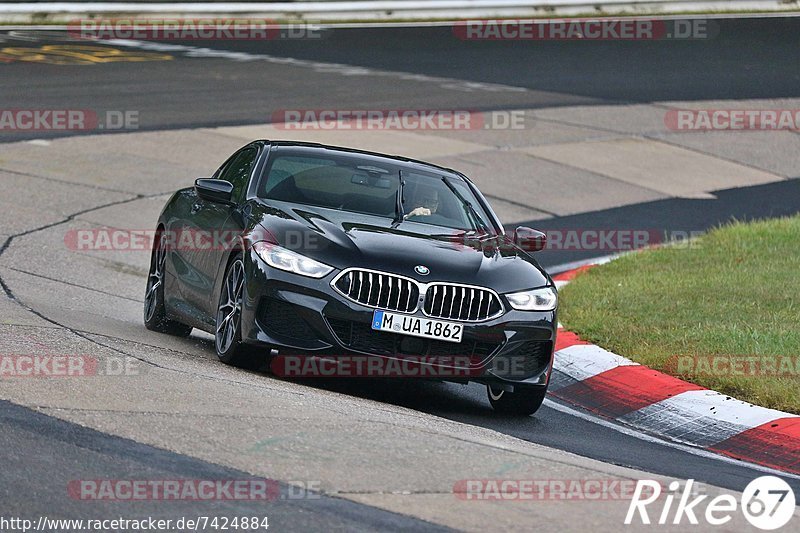 Bild #7424884 - Touristenfahrten Nürburgring Nordschleife (08.09.2019)